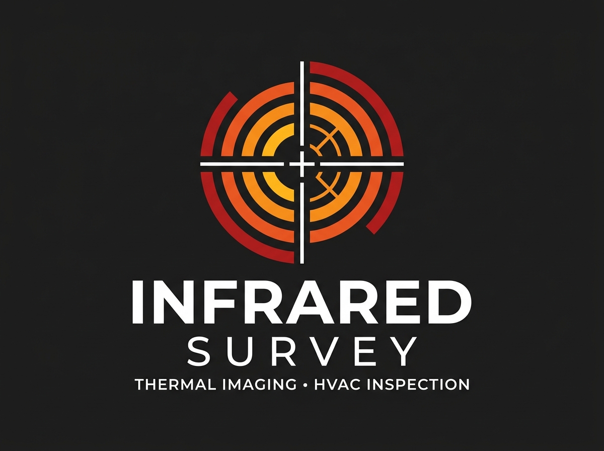 Infrared Survey Logo